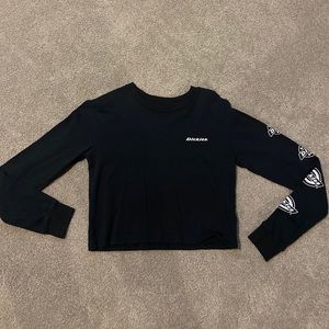 Dickies Long Sleeve Top | SM